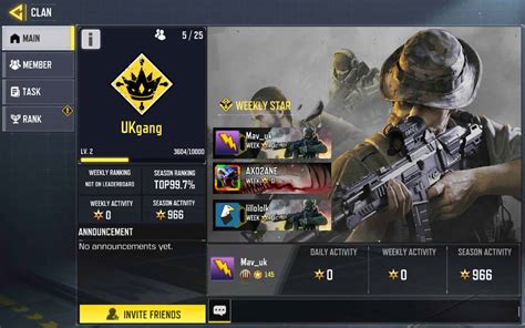 7 Tips For Reaching Legendary Rank In Call Of Duty Mobile Multiplayer