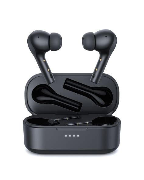 Aukey True Wireless Earbuds Bluetooth 5 Headphones With Immersive