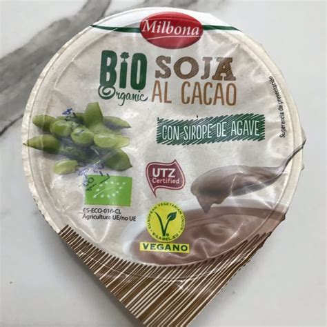 Milbona Bio Organic Soja Al Cacao Review Abillion