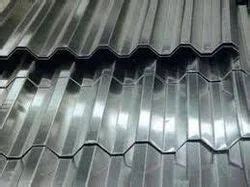 Stainless Steel Roofing Sheets In Jaipur Shri Shyam Udyog