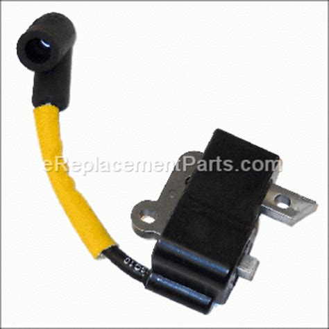 Ignition Module Mb Oem Husqvarna Ereplacementparts