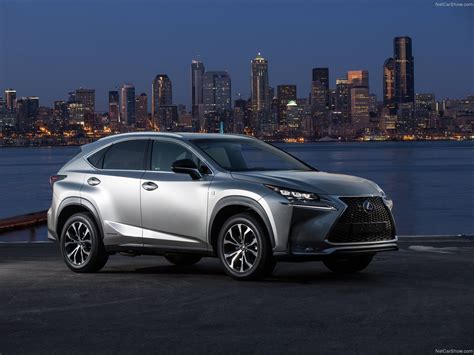 2015 Awd Lexus Nx Suv Wallpapers Hd Desktop And Mobile Backgrounds