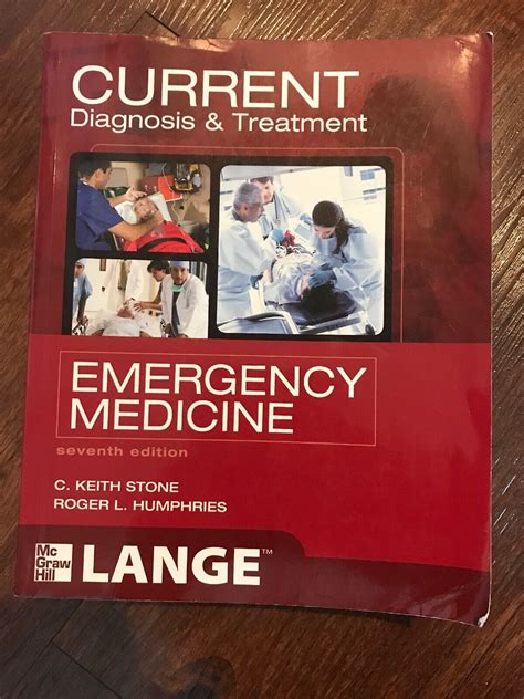 Lange Current Current Medical Diagnosis And Treatment 7th Edition Paperback 9780071494304 Ebay