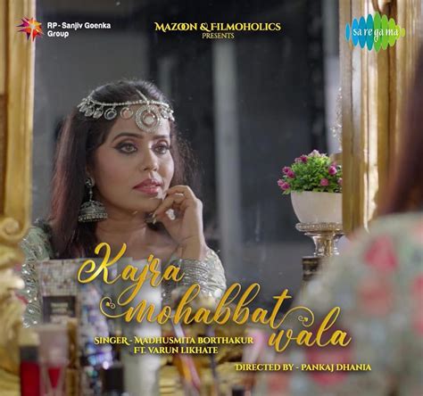 Kajra Mohabbat Wala Music Video 2021 IMDb