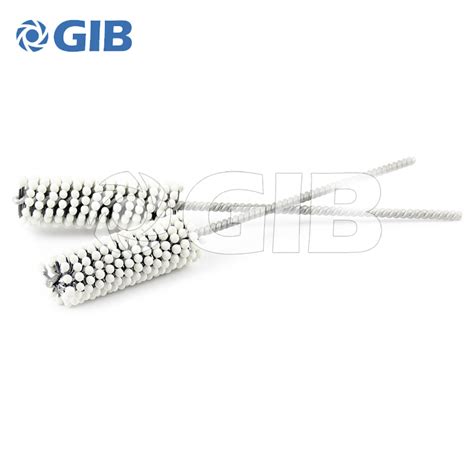 Flexible Cylinder Hone Flexible Honing Brush Hone Tools Diameter 24