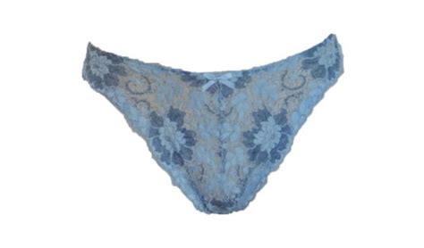 String 2000 Ambre Collection Tony Bland Lingerie