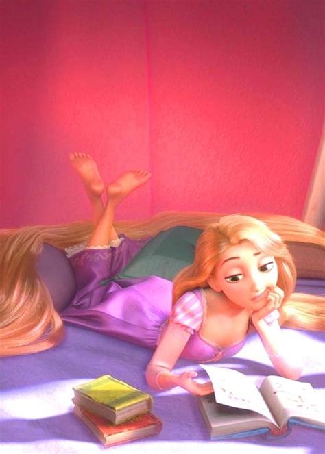 Tangled I Ll Re Read The Books Disney Rapunzel Disney Tangled