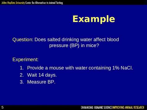 Experimental Design And Sample Size Determination Karl Slideey