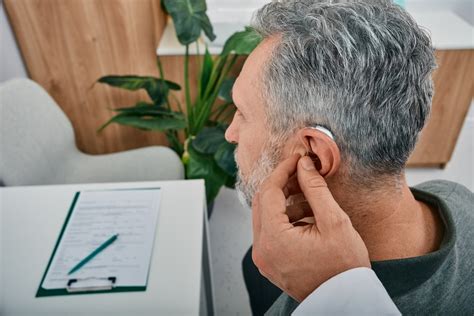 Why Would You See An Audiologist Audiology On Call