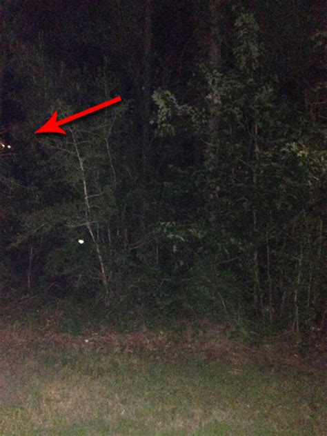 Creepy Cemetery Photos Show Paranormal Activity Slapped Ham