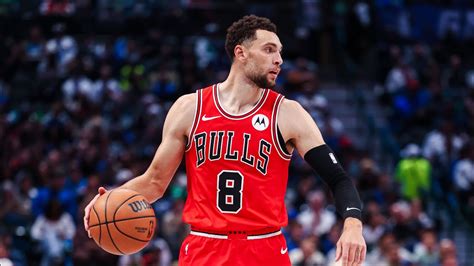 Zach Lavine May Be The Perfect Match For The Toronto Raptors Youtube