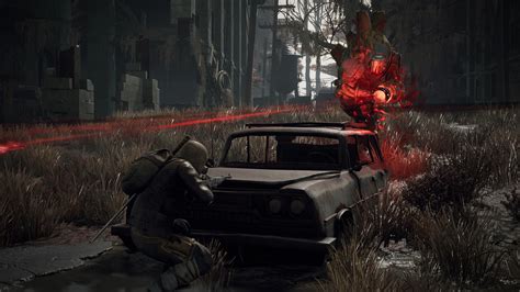 Playstation Blog D Dicas De Como Sobreviver Em Remnant From The Ashes