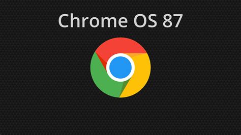 Chrome OS 87 Is Here With Tab Search BT Battery Level And More