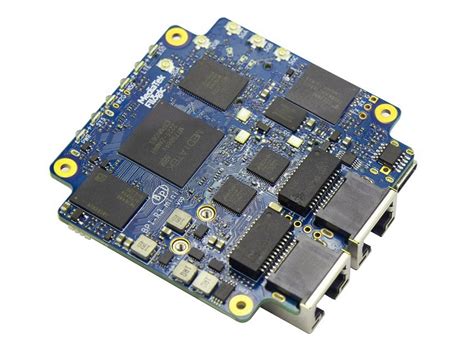 Banana Pi BPI R3 Mini Introduced As New 2 5 Gigabit Router Board