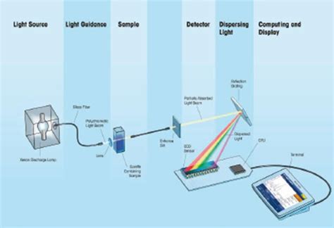 Uv Vis Spectrophotometry 04 Proanalytics Llc