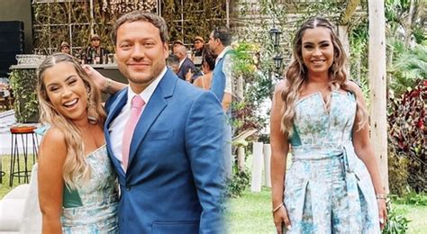 Ethel Pozo en Instagram en su mejor momento junto a Julián Alexander