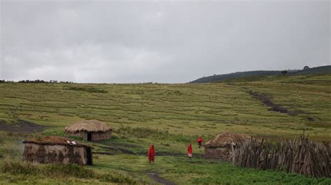 Survival International On Twitter The Maasai Of Tanzania Have Been