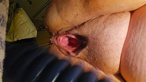 Pussy Stretching Close Up Close Up Porn Feat Gape Lover XHamster