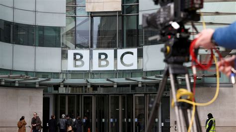 Household Name Bbc Presenter Paid Teenager For Sexually Explicit