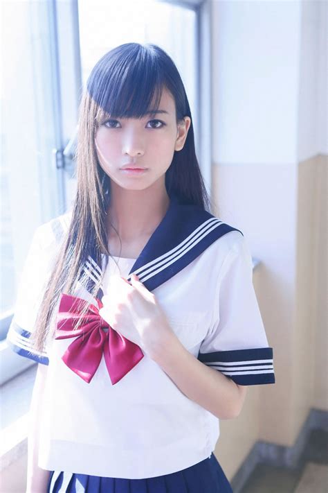 Hot Korean Models Girls And Celebs Super Hot Japanese High School Girl Nana