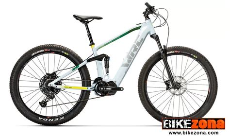 Conor Wrc E Fs Plus E Cat Logo Bicicletas Ebikes