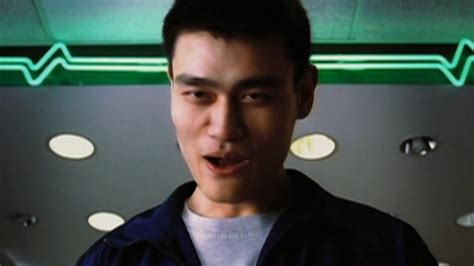 Yao Ming - TV Guide