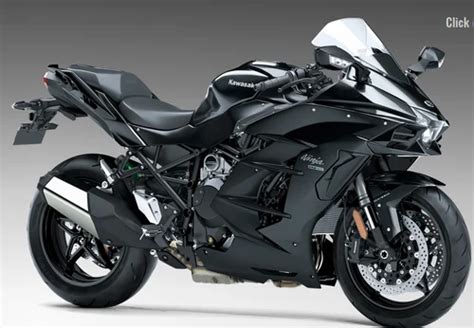 Kawasaki Ninja Png