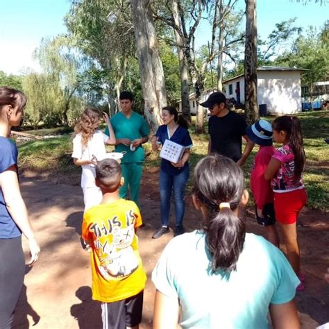 Jornada Saludable en el Balneario Municipal de Concepción de la Sierra