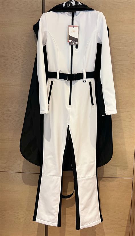 Zara ski collection костюм комбінезон лижний the coat: 5 500 грн ...