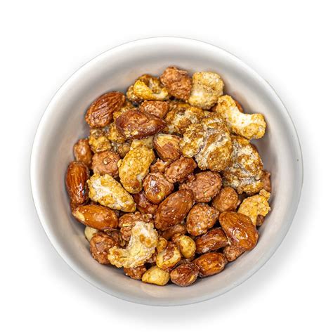 Introducing Our Delectable Creation Caramelized Roasted