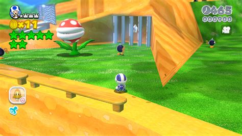 Bob Omb Battlefield Super Mario 3D World Mods