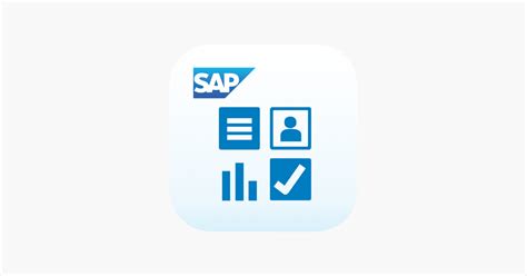 ‎sap Business Bydesign Mobile On The App Store