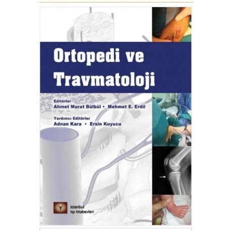 Ortopedi Ve Travmatoloji