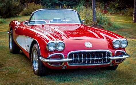 25 Cars Similar To Corvette Jalopy Talk