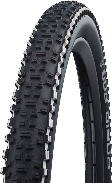 Schwalbe Rapid Rob Mm Black White Kaufland Sk