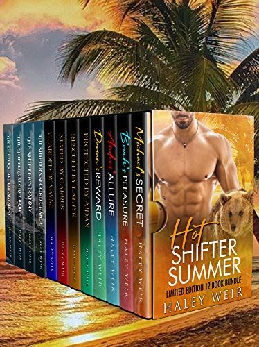 7 Best Bear Shifter Romances To Get Your Paws On - Best Bear Shifter ...