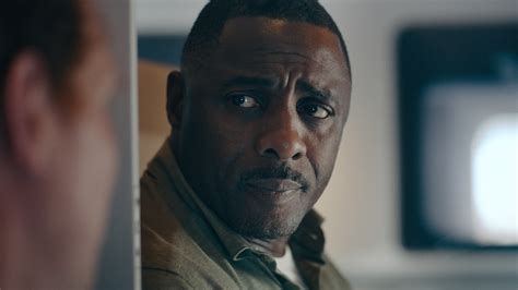 Hijack: Idris Elba's Everyman Hero Is Exactly What Blockbuster Cinema ...