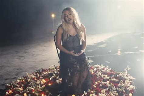 Bri Fletcher Gets Honest In Intimate Cause I Love You Video