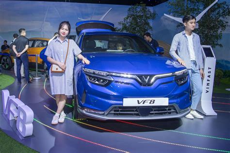 Chuyên gia ASEAN NCAP Điểm số an toàn của VF 8 cực cao cách đánh giá