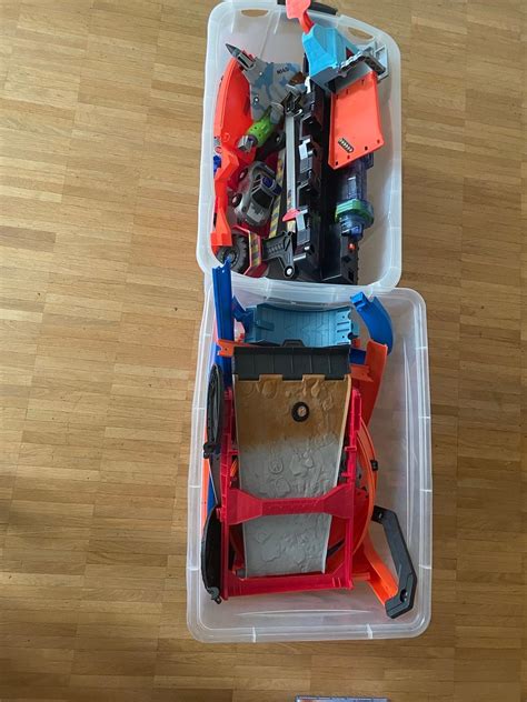 Hot Wheels Bahn in 6850 Stadt Dornbirn für gratis zum Verkauf Shpock DE