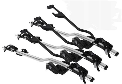 Thule ProRide 598 bagażnik rowerowy x3 JEDEN KLUCZ 598001 za 2247 zł z