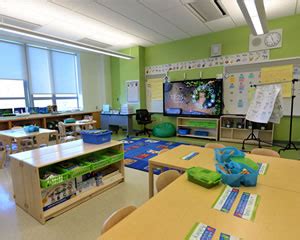 P.S. 583 The Bronx Lab School for Historical Discovery -- Spaces4Learning