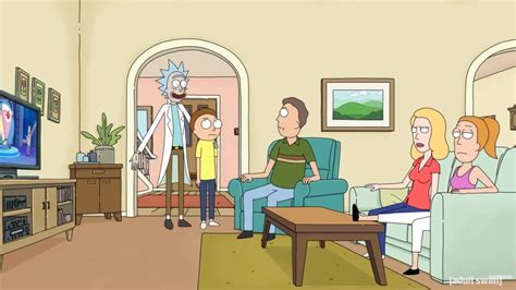 Rick And Morty S Dan Harmon Teases The Adult Swim Show S Future Gizmodo News Summary United