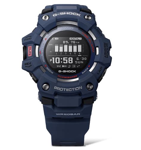 G Shock Bluetooth Watch Bahr Watches