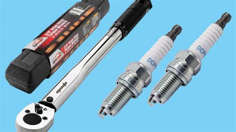 5 Best Torque Wrench For Spark Plugs Buying Guide 2022