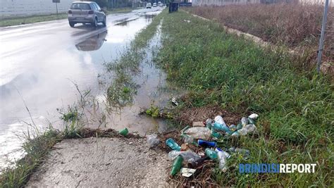 San Pietro La Situazione Dopo L Alluvione