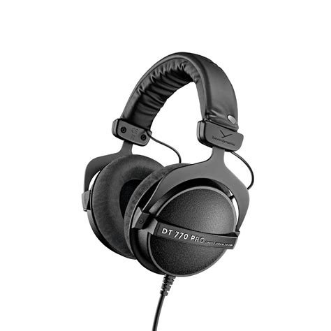 Beyerdynamic DT 770 Pro LB Special Edition 250 Ohm VSystem