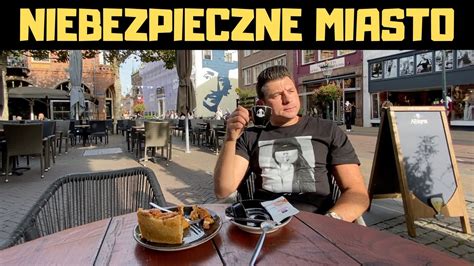 Niebezpieczne Miasto Terapia Afera Polak W Holandii Youtube