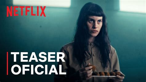 O Po O Netflix Anuncia Estreia Teaser Que Promete Mais Horror E