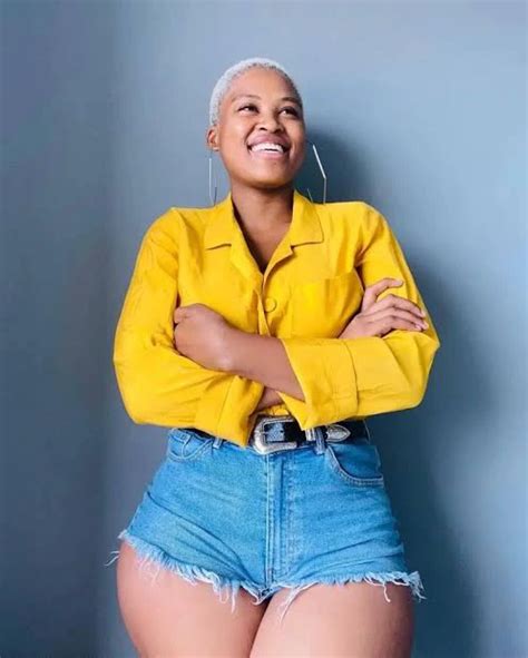 Manqoba Mngqithi S Daughter Asavela Announces First Pregnancy News